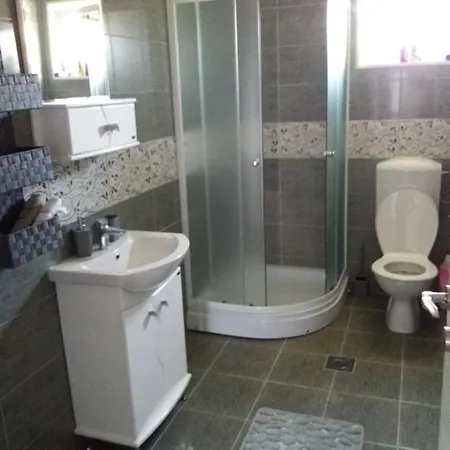 Bandovic Guest house Dubrave Gornje