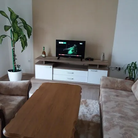 Bandovic Guest house *