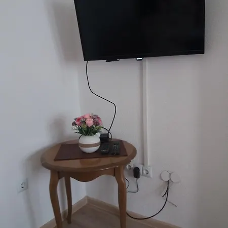 Bandovic Guest house Dubrave Gornje