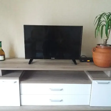 Guest house Bandovic