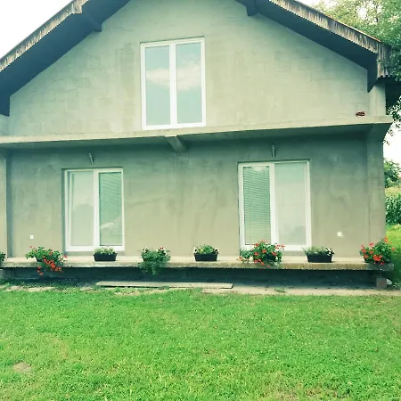 Bandovic * Dubrave Gornje